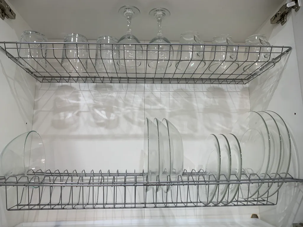 Современная и уютная квартира