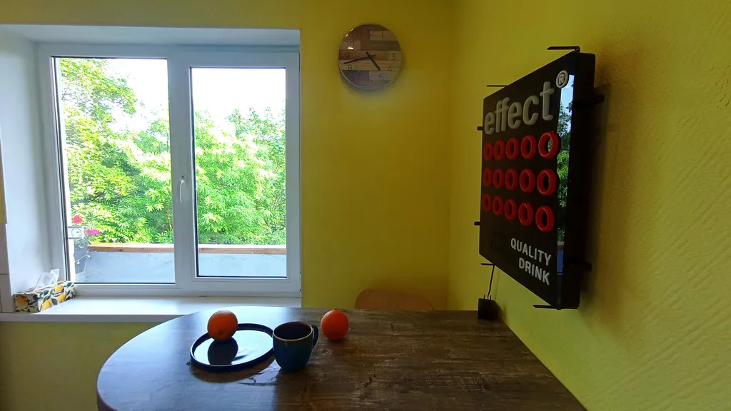 Квартира Уютная квартира на Фестивальной аллее — Калининград