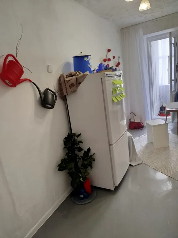 Уютно, как у мамы