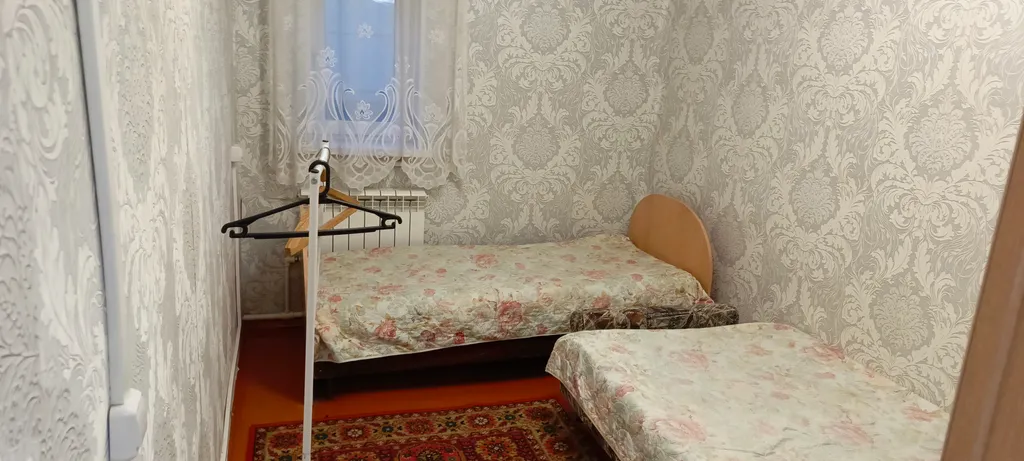 Уютный домик у Байкала