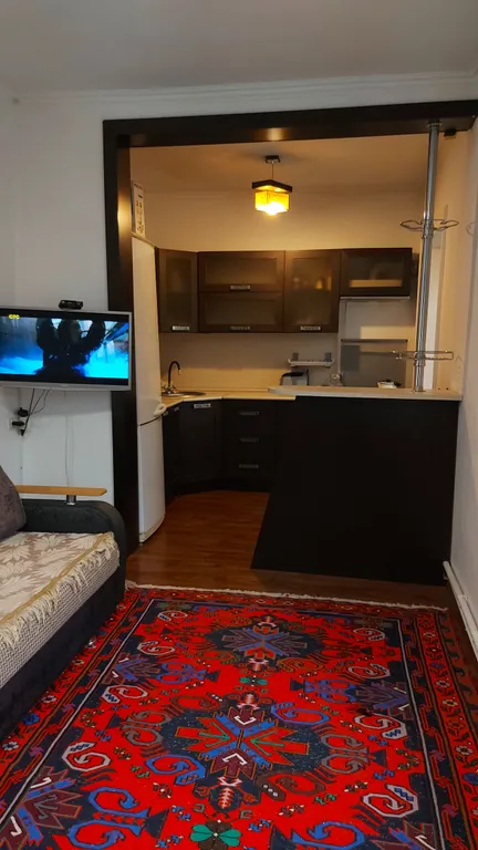 Дом рядом с морем