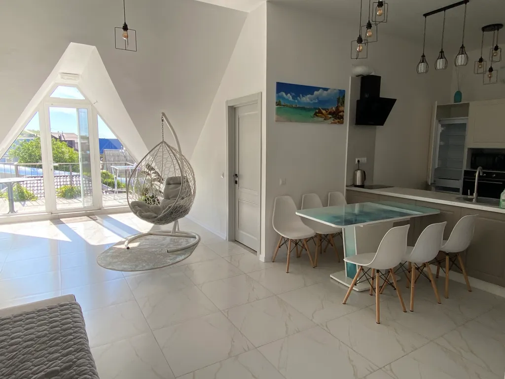 Коттедж Мансарда с видом на горы — аренда посуточно в Супсех