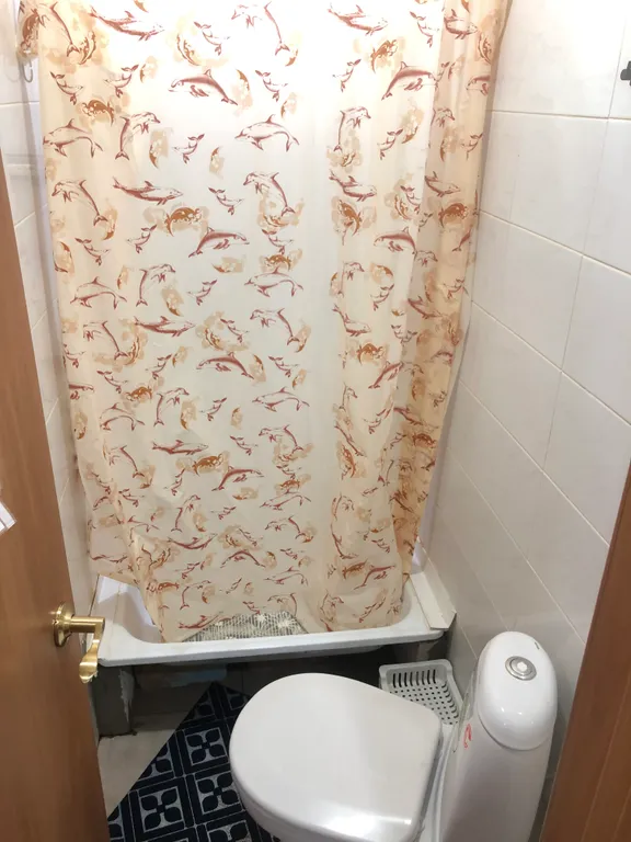 Уютная студия