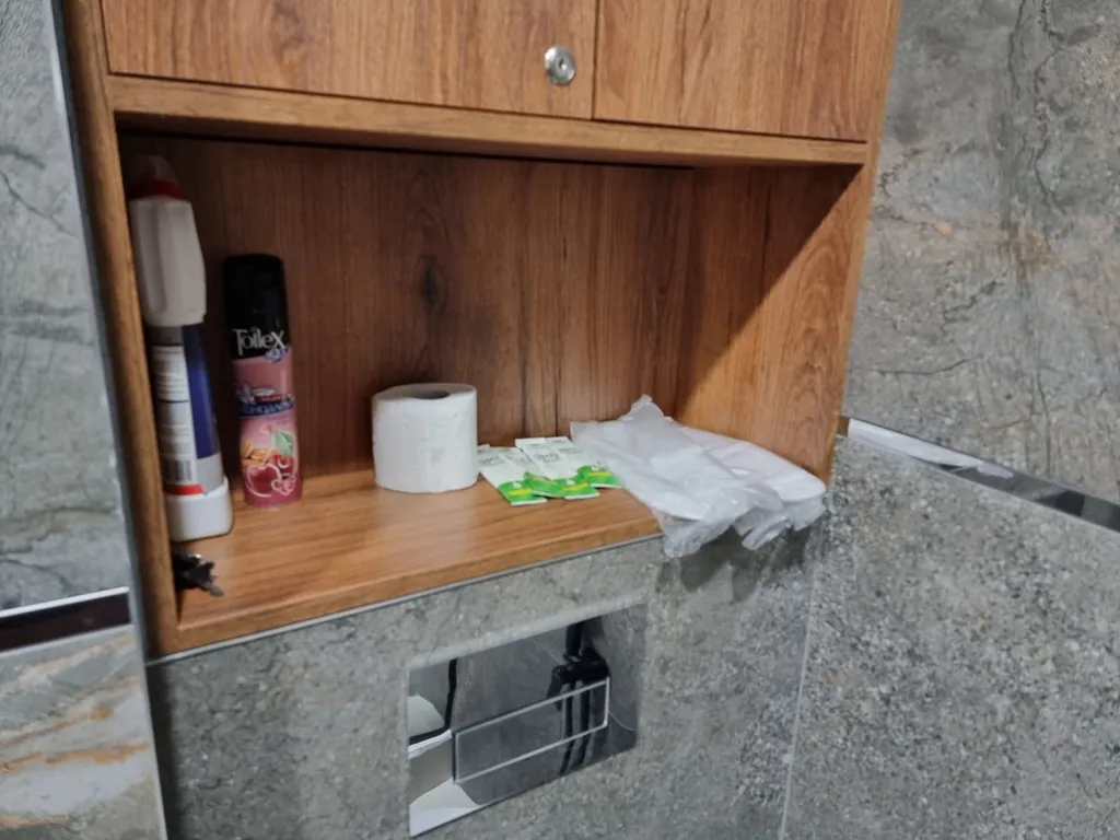 Квартира Квартира в Kristall Spa — Светлогорск