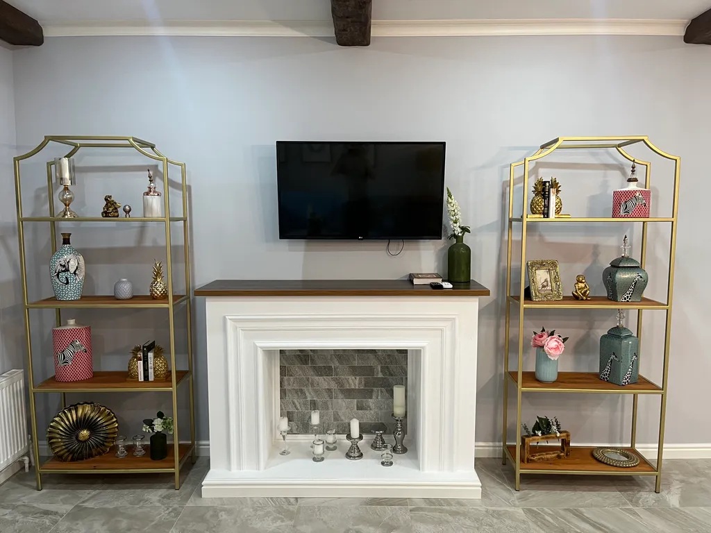 Дизайнерские апартаменты в 1 минуте ходьбы от Чёрного моря