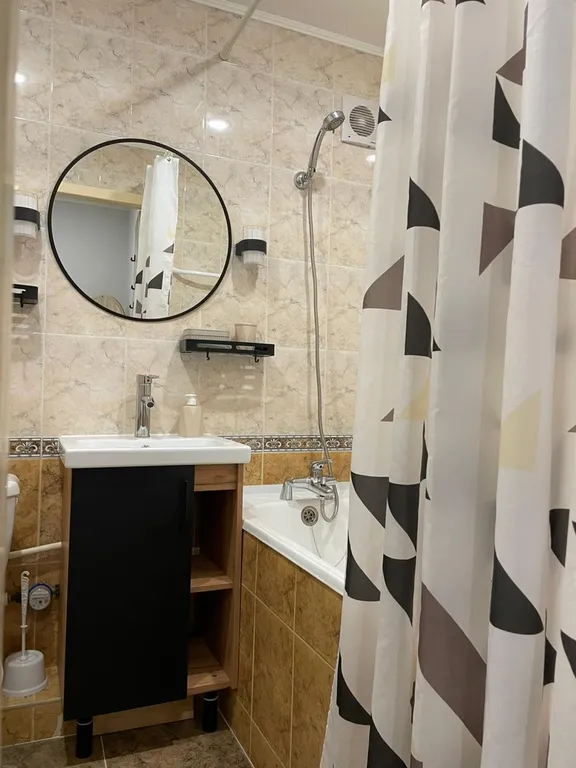 Квартира с возможностью свободного планирования времени заезда/выезда