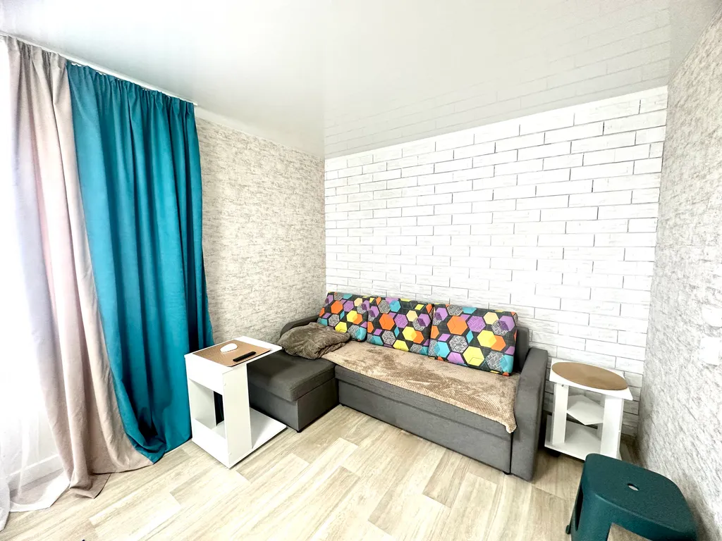 Квартира в Центре с видом на море — аренда посуточно в Находка