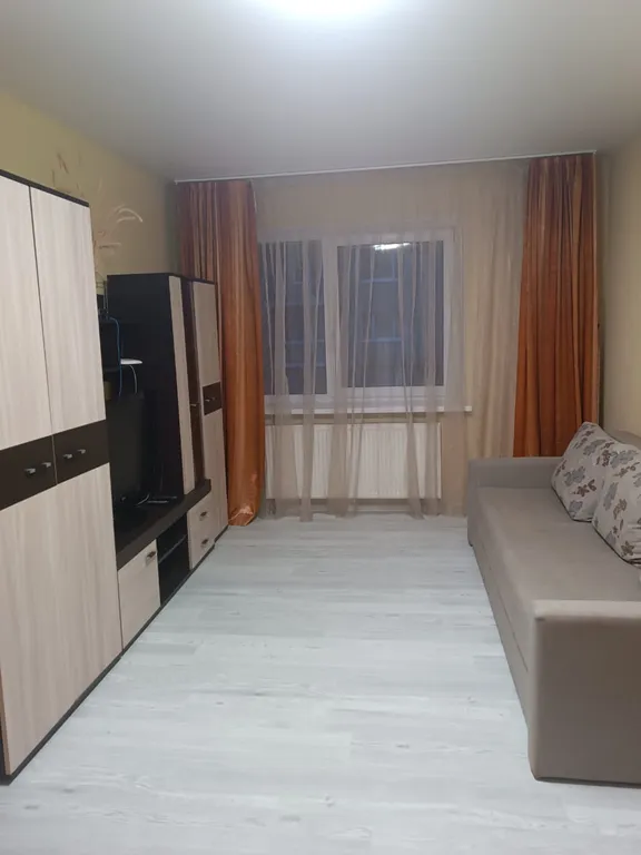 Квартира у озера — аренда посуточно в Калининград