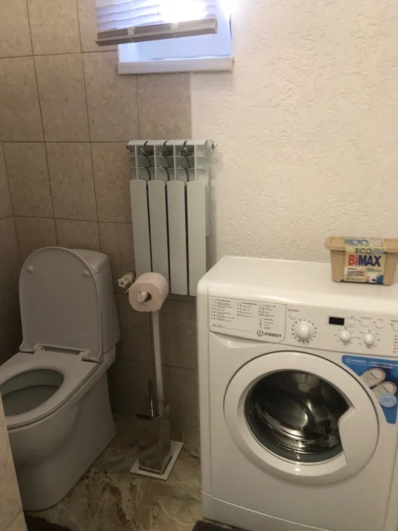 Домик для семейного отдыха на море