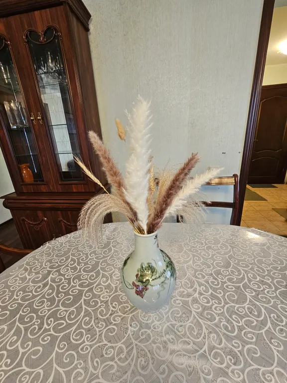 Просторная квартира возле пляжа