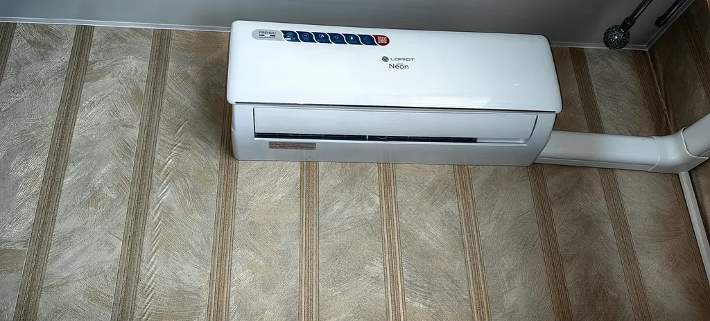 Уютная 3-комнатная квартира