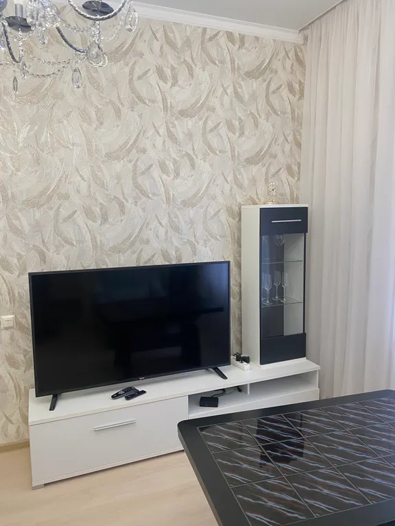 Уютная квартира на Балтийском побережье в сердце Зеленоградска