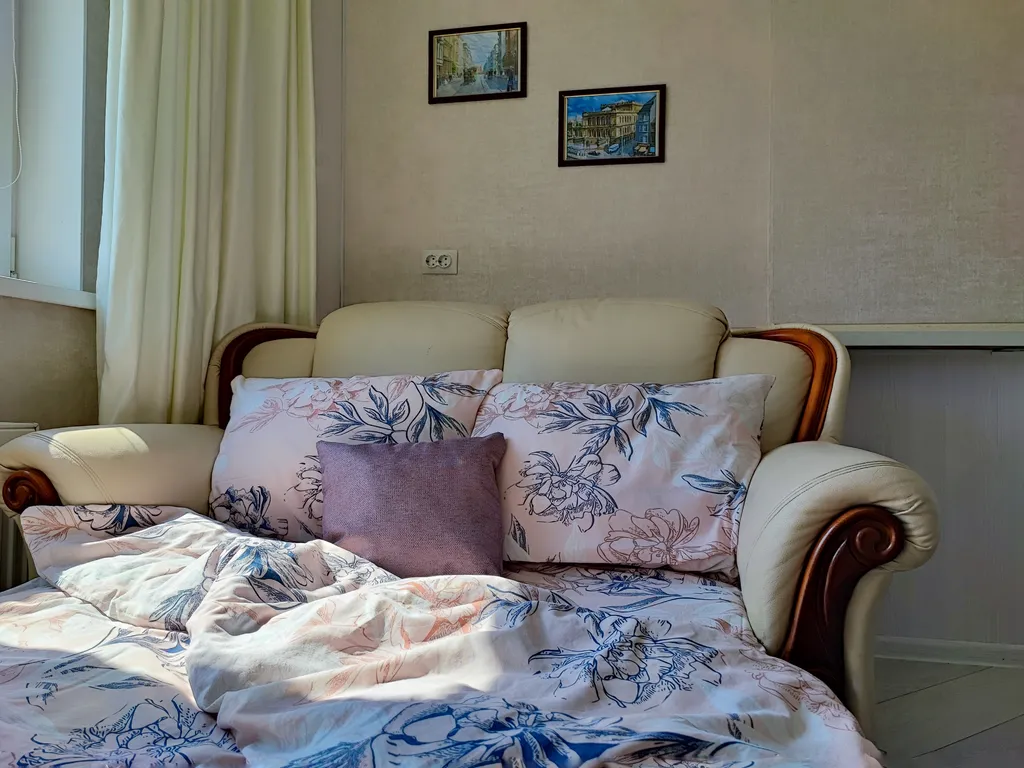 Кондиционер, балкон, парковка, рынок, рядом электричка на море