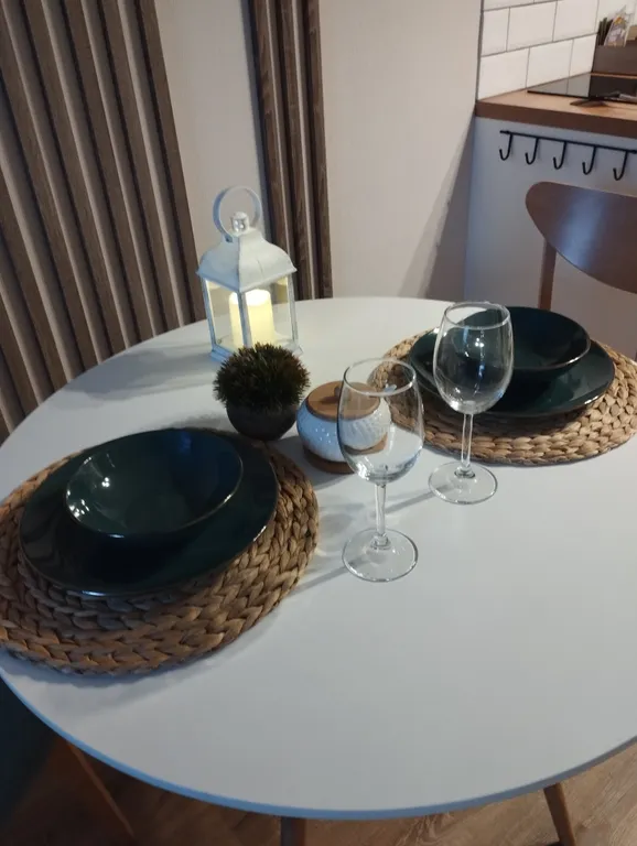 Новая уютная квартира в центре города