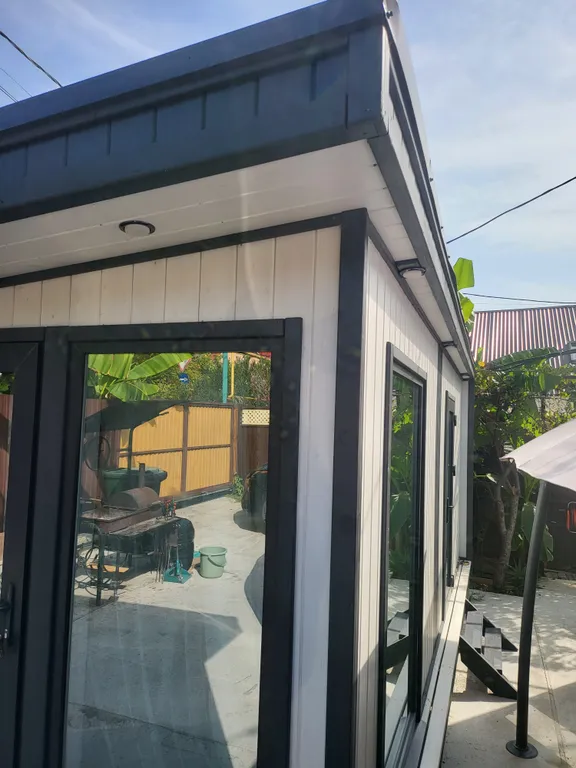 Коттедж 1-комнатный Дом — Адлер