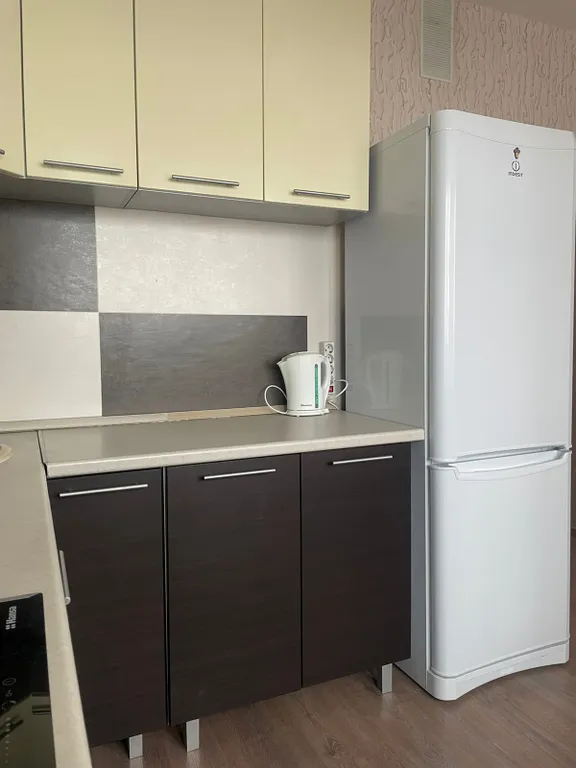 Квартира Чистая и уютная квартира — Ярославль