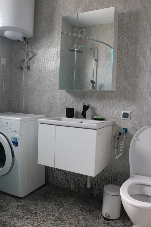 Уютный дом для всей семьи