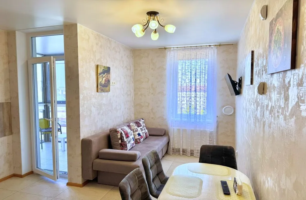 Апартаменты Гросс Хаус