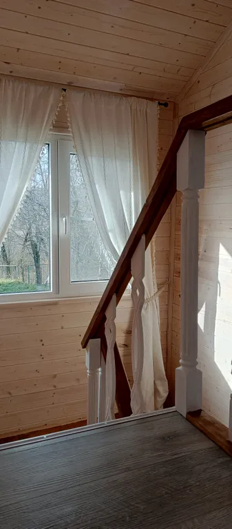 Домик в горах Адыгеи