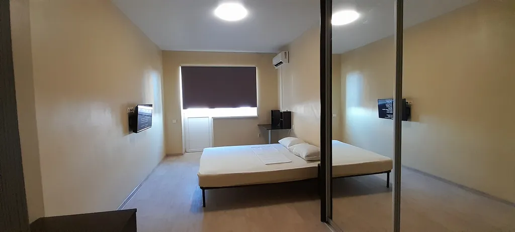 Квартира Уютная квартира в спальном районе — Анапа