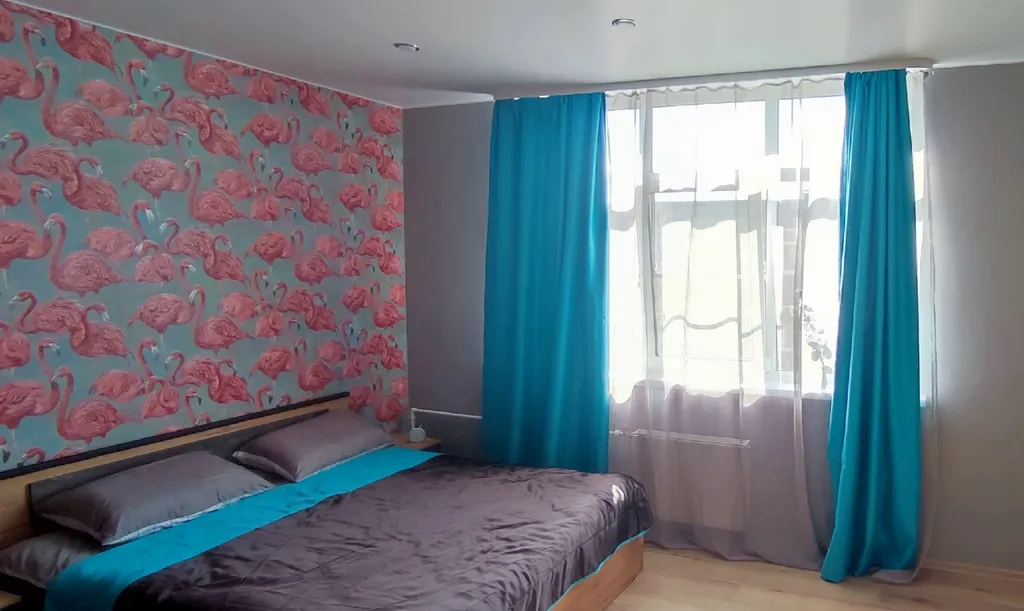 Квартира Студия в красивом и удобном месте — аренда посуточно в Великий Новгород