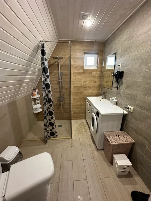 А-фрейм дома для отдыха