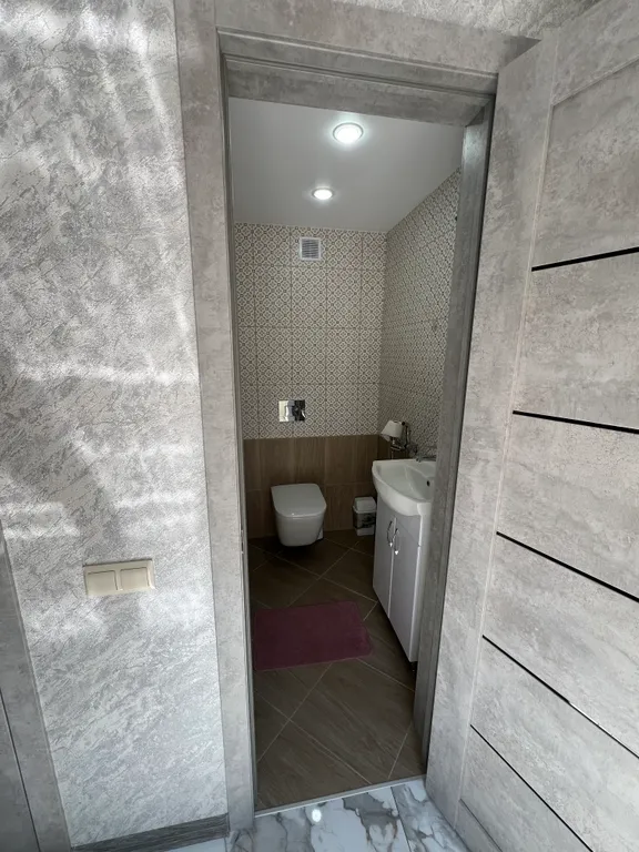 Квартира Квартира Трехместный номер студия-люкс — Анапа