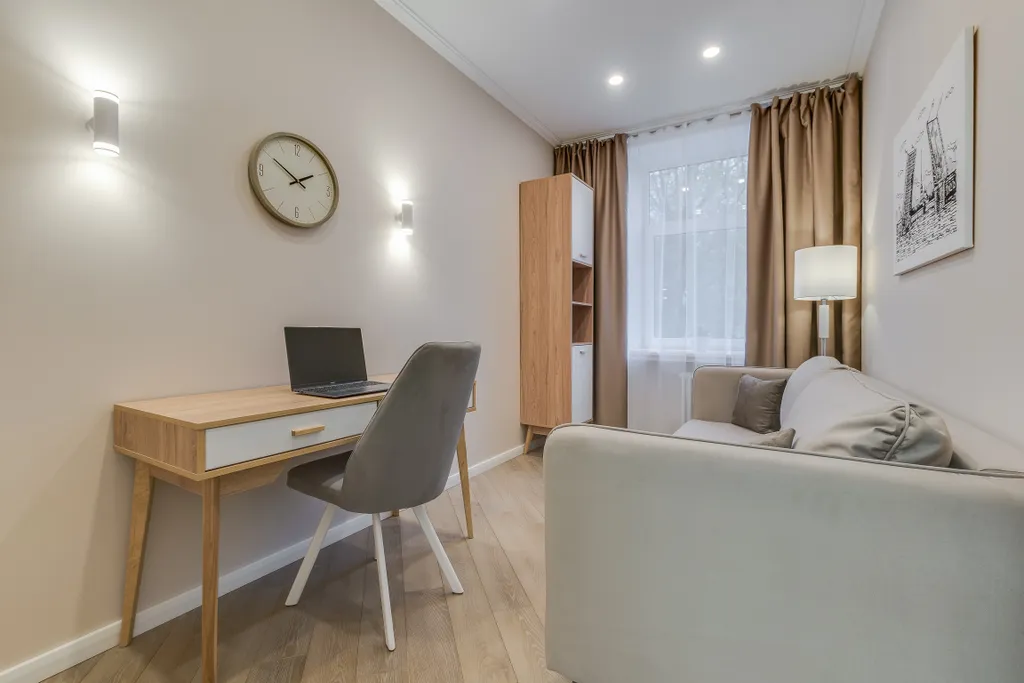 Квартира Люксовая 3-комнатная квартира в самом центре — Санкт-Петербург