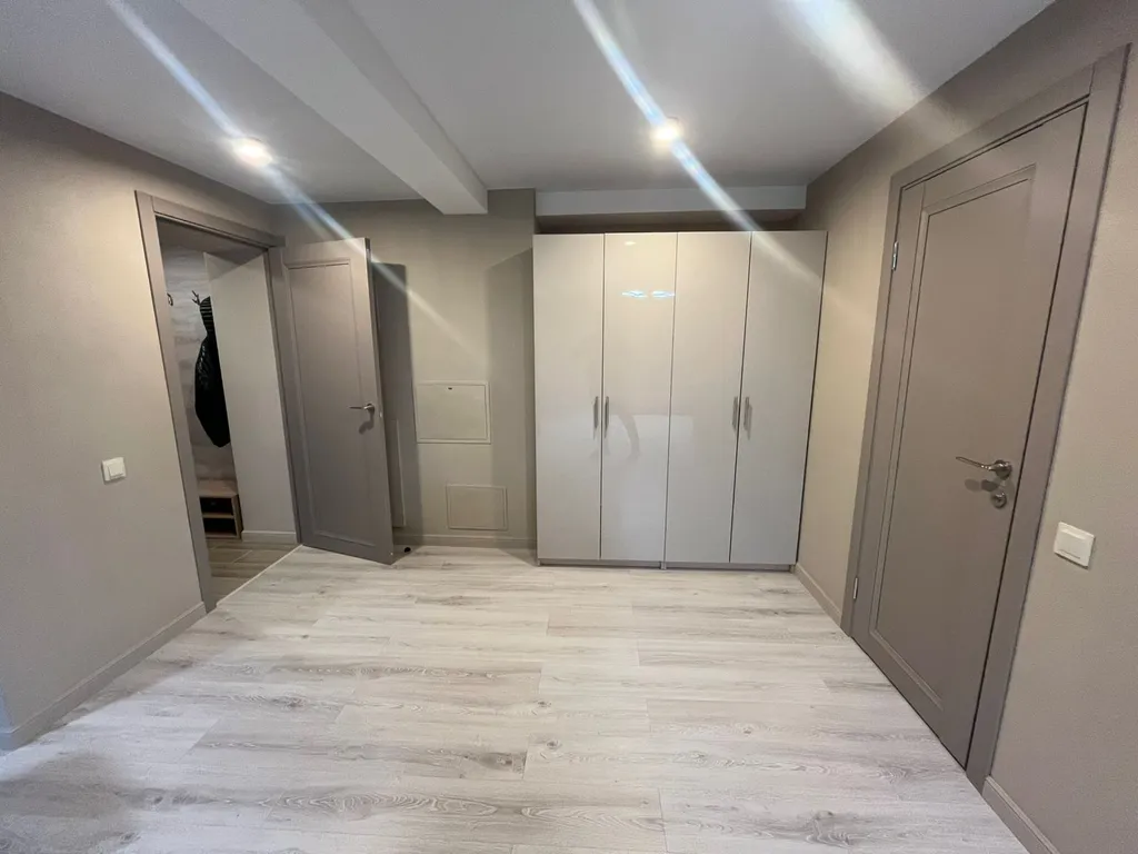 Квартира Квартира Евродвушка в Золотом Треугольнике — Санкт-Петербург