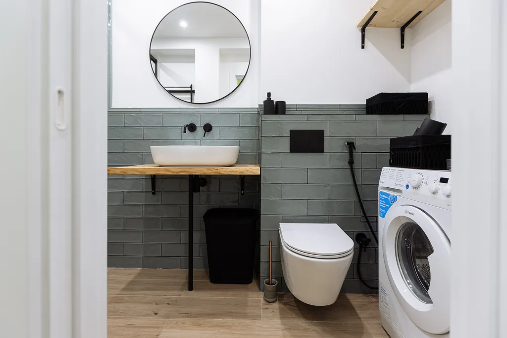 Квартира Квартира Apart39 волшебный лес в самом центре города — Калининград