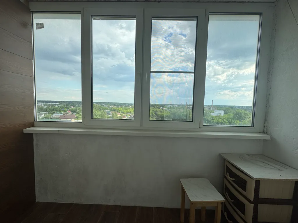 Комфортабельная однокомнатная квартира