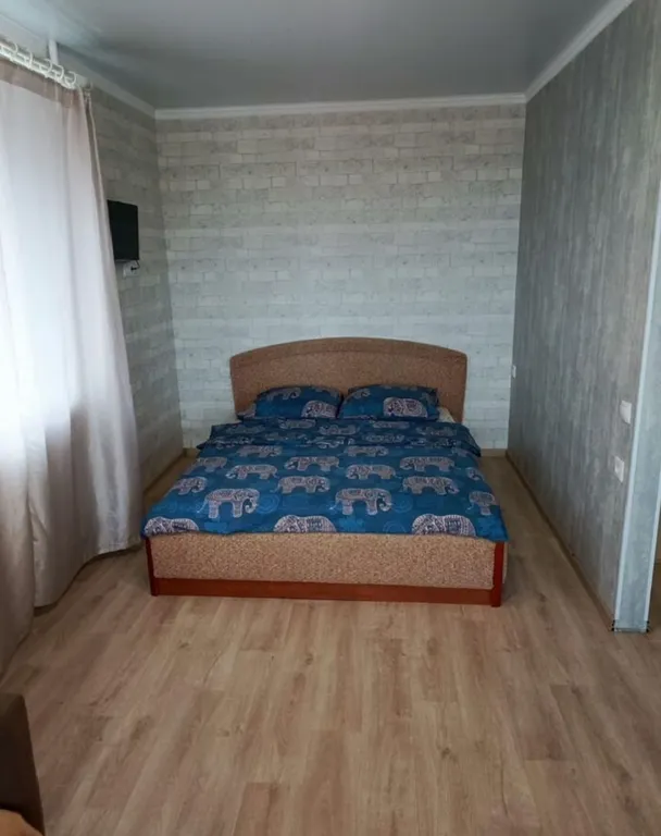 Уютная квартира в центре — аренда посуточно в Оренбург