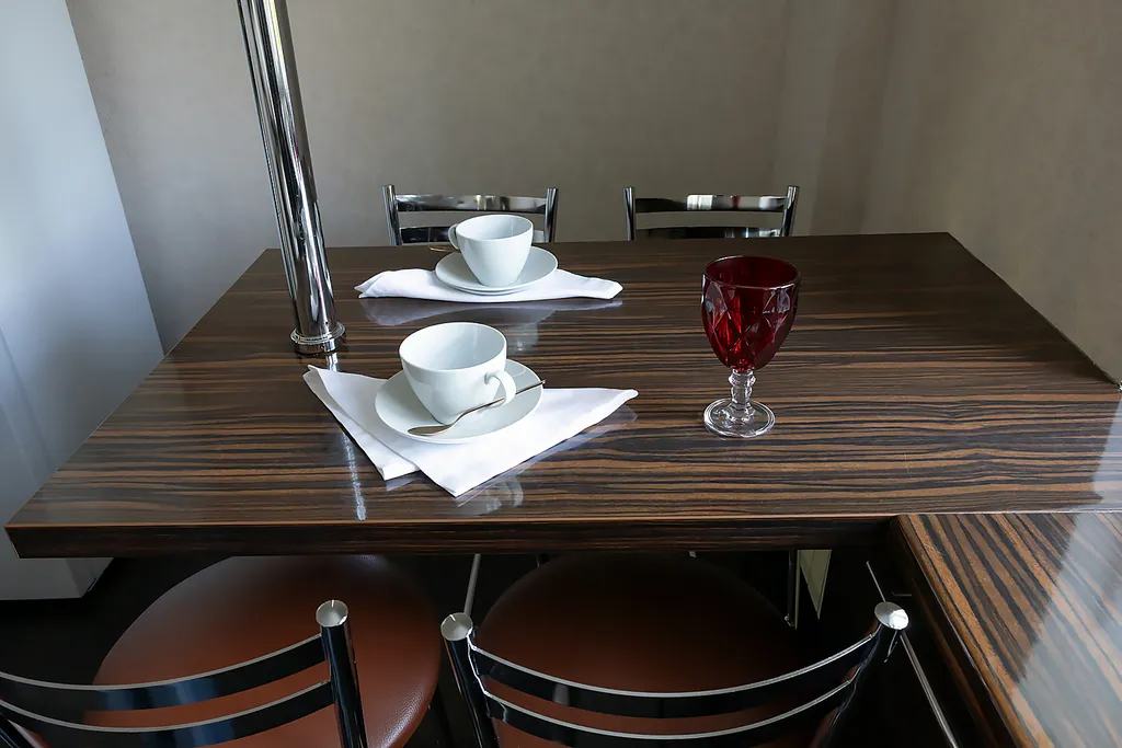 Квартира Квартира Комфорт в атмосфере старого Кенигсберга — Калининград