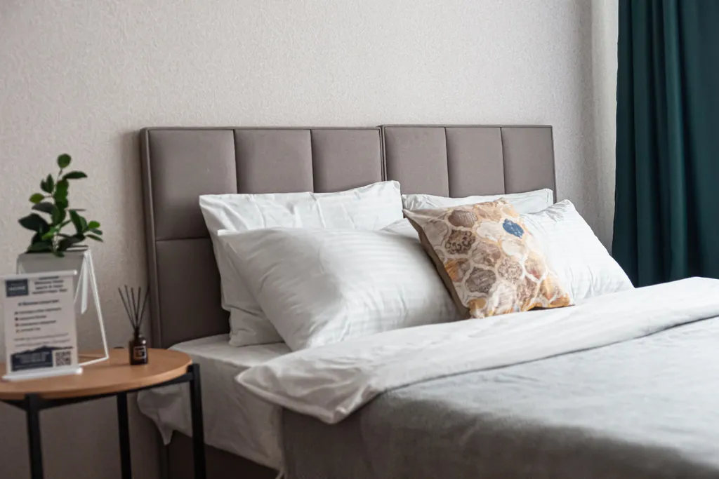 С шикарным местоположением