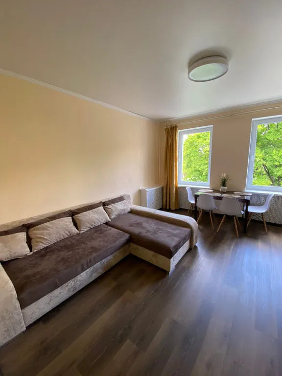 Уютная квартира в самом центре города — аренда посуточно в Калининград