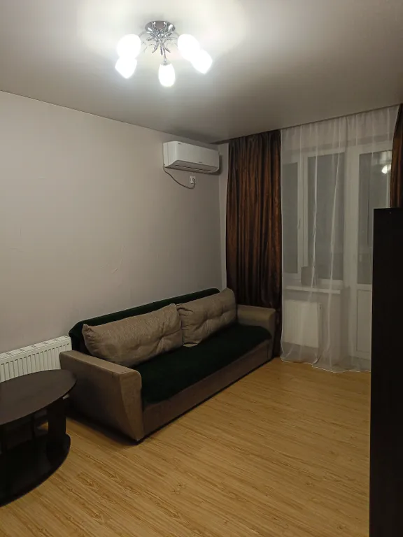 Квартира Квартира на 20 этаже — Краснодар
