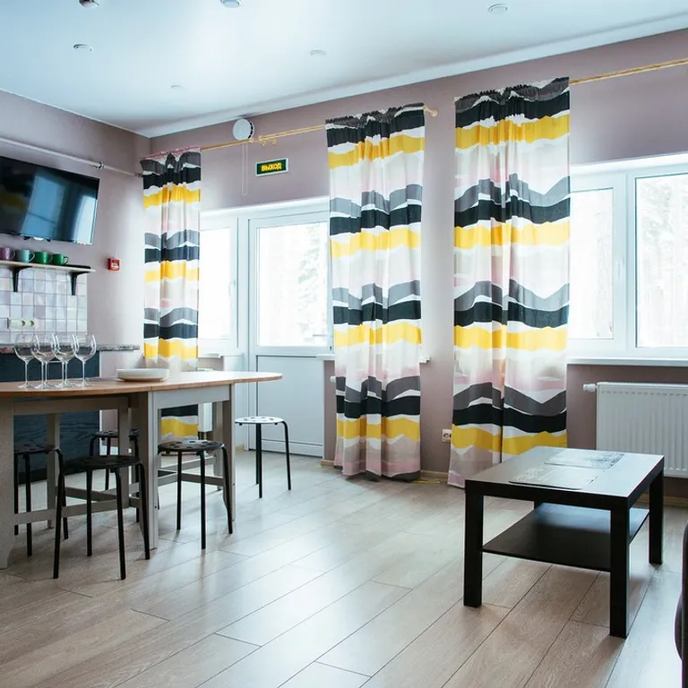 Таунхауз 2 спальни