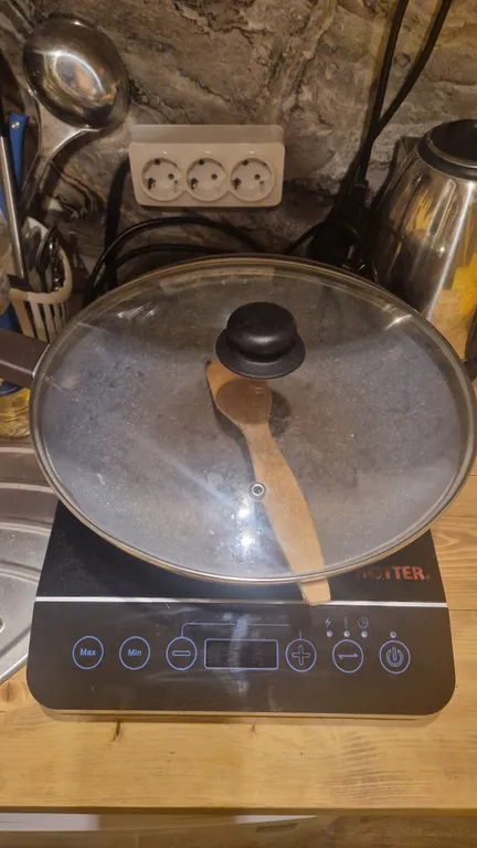 Уютный кирпичный домик с баней и банным чаном