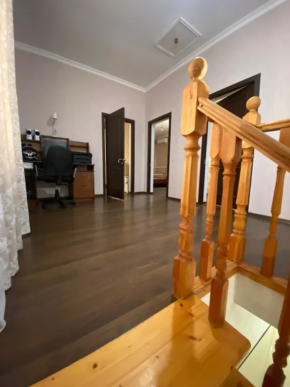 Просторный дом у моря