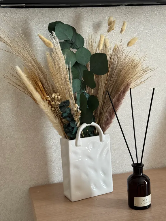 Уютная квартира в красивом районе