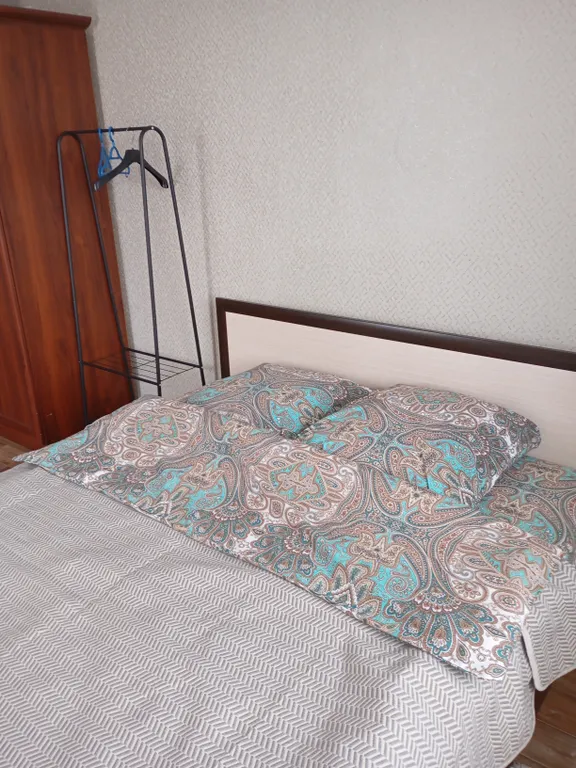 Уютная квартира в центре города — аренда посуточно в Торжок