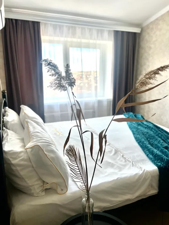 Квартира Видовая квартира люкс — Симферополь