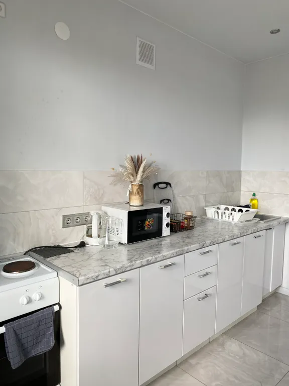 Современная квартира в самом центре