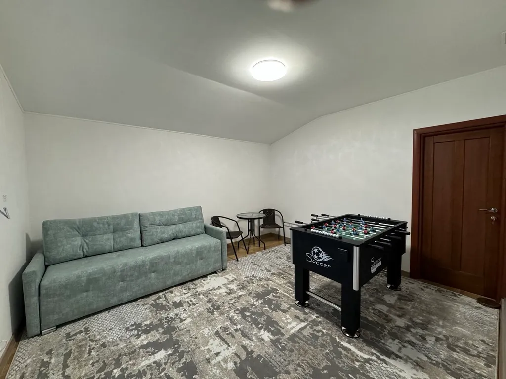 Теремок-пати