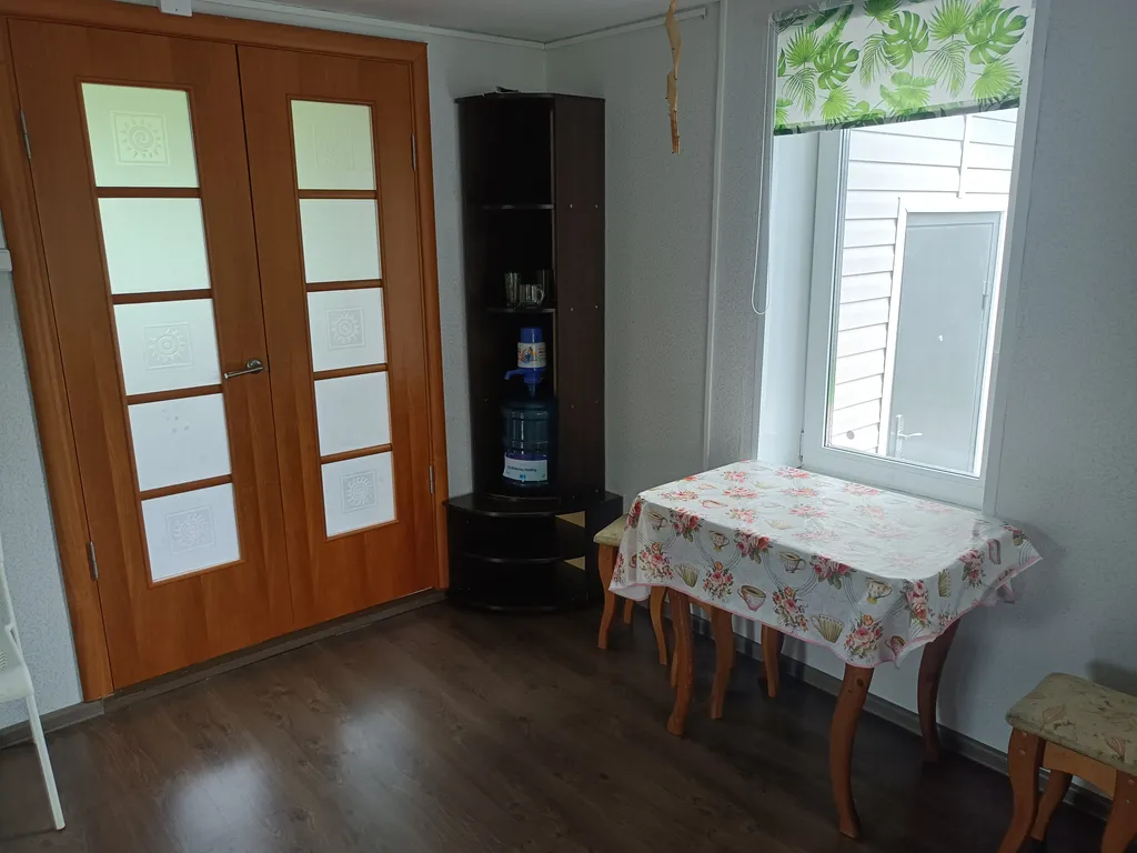 Благоустроенный дом в пешей доступности от центра и жд вокзала