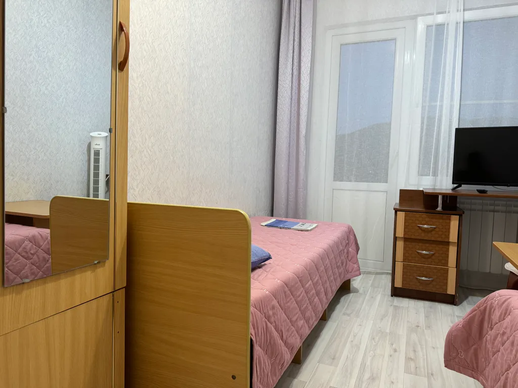 Квартира Комната — Сочи
