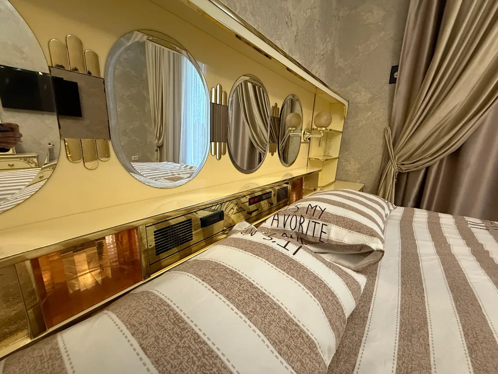 Квартира 2-комнатная Квартира — Лабинск