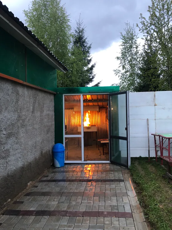 Собственный дом