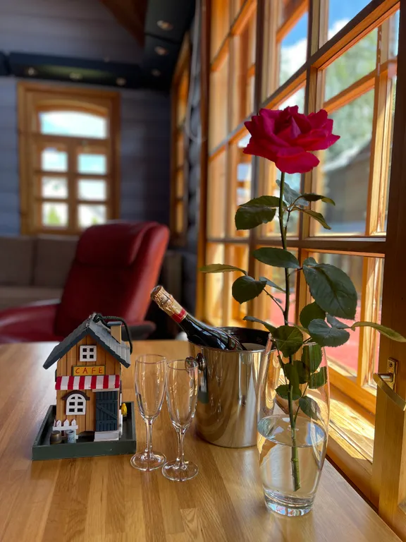 Номер двухместный