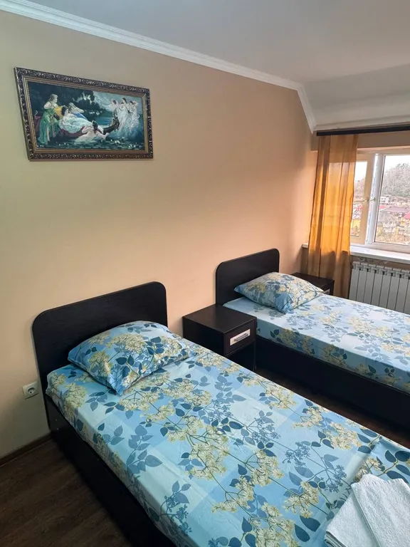 Комната